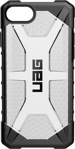 Urban Obudowa ochronna UAG Plasma do iPhone 7/ 8/ SE 2 gen. - czarna przezroczysta 6