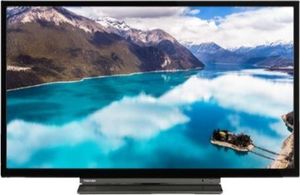 Telewizor Toshiba 32LL3A63DG LED 32'' Full HD 1