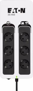 UPS Eaton 3S 450 DIN 2