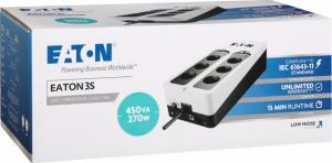 UPS Eaton 3S 450 DIN 3