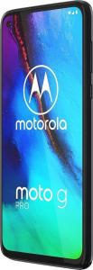 Smartfon Motorola Moto G8 Pro 4/128GB Dual SIM Niebieski  (PAK00004PL) 3