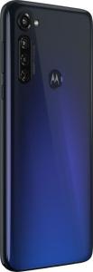 Smartfon Motorola Moto G8 Pro 4/128GB Dual SIM Niebieski  (PAK00004PL) 5