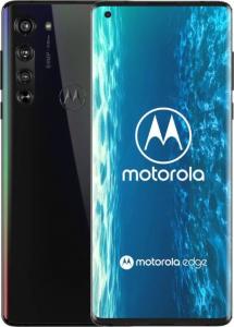 Smartfon Motorola Edge 5G 6/128GB Dual SIM Czarny  (PAKU0005PL) 1