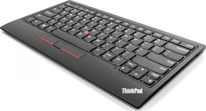 Klawiatura Lenovo ThinkPad TrackPoint II (4Y40X49521) 1