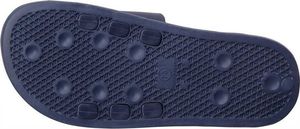 Kappa Klapki Krus Męskie Granatowe (242794-6710) r. 38 5