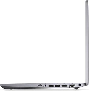 Laptop Dell Latitude 5510 (N007L551015EMEA) 3