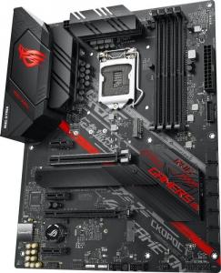 Płyta główna Asus ROG STRIX B460-H GAMING 4