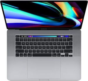 Laptop Apple MacBook Pro 16 (Z0Y0004QD) 1