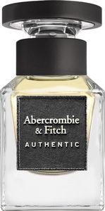Abercrombie & Fitch Authentic EDT 30 ml 1