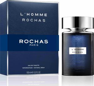 Rochas L’Homme Rochas EDT 100 ml 2