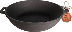 Patelnia Maysternya Żeliwna 26cm 2