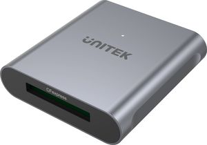 Czytnik Unitek USB-C (R1005A) 1
