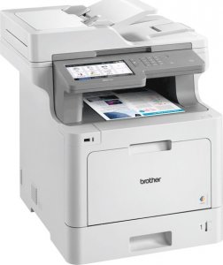 Urządzenie wielofunkcyjne Brother MFC-L9570CDWT (MFCL9570CDWTZW2) 2