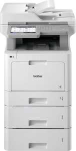 Urządzenie wielofunkcyjne Brother MFC-L9570CDWT (MFCL9570CDWTZW2) 4
