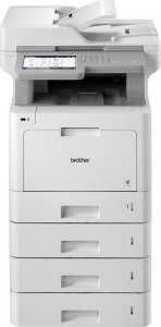 Urządzenie wielofunkcyjne Brother MFC-L9570CDWT (MFCL9570CDWTZW2) 5