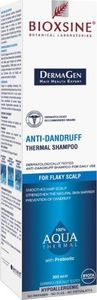 Bioxsine szampon przeciwłupieżowy 300 ml 2