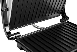 Grill elektryczny ECG S 1070 Panini 2