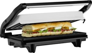 Grill elektryczny ECG S 1070 Panini 5