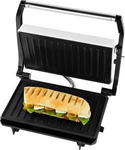Grill elektryczny ECG S 1070 Panini 9
