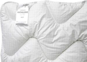 Comco antistresinė antklodė Carbon, 200x200 cm 2