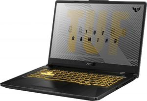 Laptop Asus TUF Gaming A17 (FA706IU-H7006T) 5