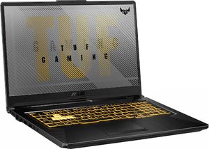 Laptop Asus TUF Gaming A17 (FA706IU-H7006T) 7