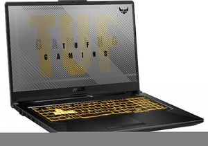 Laptop Asus TUF Gaming A17 FA706IU (FA706IU-H7006) 7