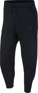 Nike Spodnie męskie Nsw Tech Fleece Pant czarne r. XL (928507-011) 1