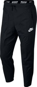 Nike Spodnie męskie Nsw Advance 15 Pants czarne r. XL (885931-010) 1