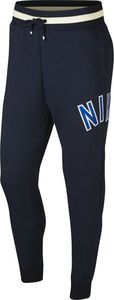 Nike Spodnie męskie Nsw Air Pant czarne r. M (AR1824-451) 1