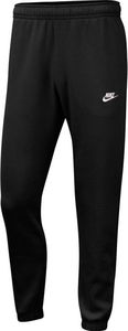 Nike Spodnie męskie Nsw Club czarne r. 2XL (BV2737-010) 1