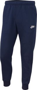 Nike NSW Club Jogger spodnie 410 : Rozmiar - XL (BV2671-410/XL) 1