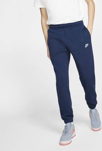 Nike Spodnie męskie Nsw Club granatowe r. XL (BV2737-410) 3