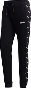 Adidas Spodnie męskie Favorites TrackPant czarne r. M (FM6076) 1
