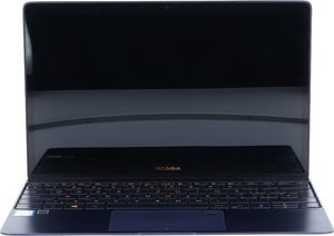 Laptop Asus Zenbook UX390U 1