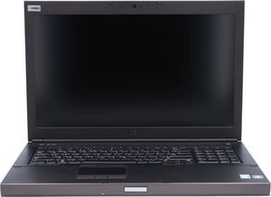 Laptop Dell Precision M6800 + Torba + Mysz 1