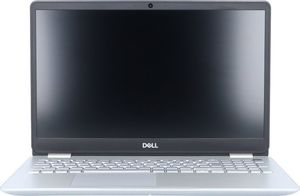 Laptop Dell Dell Inspiron 5584 i5-8265U 8GB 240GB SSD 1920x1080 Klasa A Windows 10 Home uniwersalny 1
