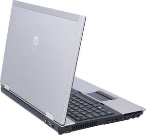Laptop HP HP EliteBook 8540p i5-520M 8GB 240GB SSD NVS 5100M 1366x768 Klasa A Windows 10 Home uniwersalny 2