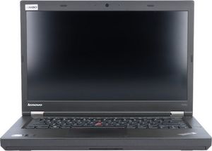 Laptop Lenovo Lenovo ThinkPad T440p i7-4800MQ 8GB 240GB SSD 1920x1080 Klasa A Windows 10 Home uniwersalny 1