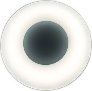 Lampa sufitowa Orlicki Design Plafon sufitowy metalowy biały Orlicki Design Vig ledowy Vig 60PL 1