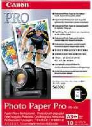 Canon PR-101 Photo Paper Pro 10 ark 1