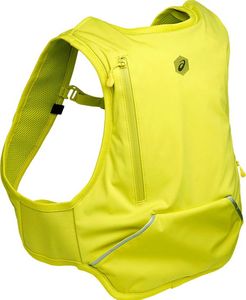 Asics Asics Running Backpack 155017-0486 : Kolor - Żółte, Rozmiar - S 1