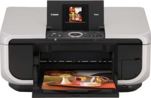 Urządzenie wielofunkcyjne Canon MP600 1