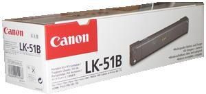Canon zestaw LK-51B do iP90 (bateria LB-51 + ładowarka) 1