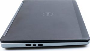 Laptop Dell Precision 7510 4