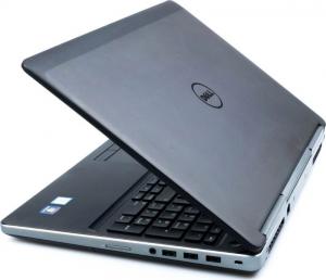 Laptop Dell Precision 7510 2