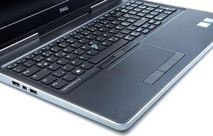 Laptop Dell Precision 7510 8