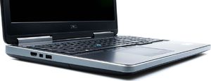 Laptop Dell Precision 7510 9