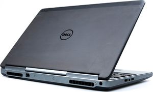 Laptop Dell Precision 7510 10