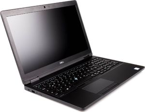 Laptop Dell Dell Latitude 5580 5